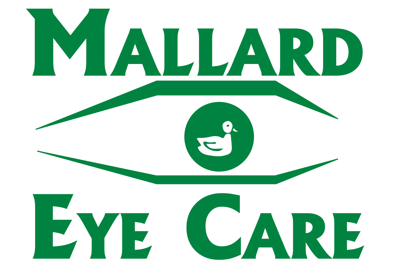 Mallard Eye Care
